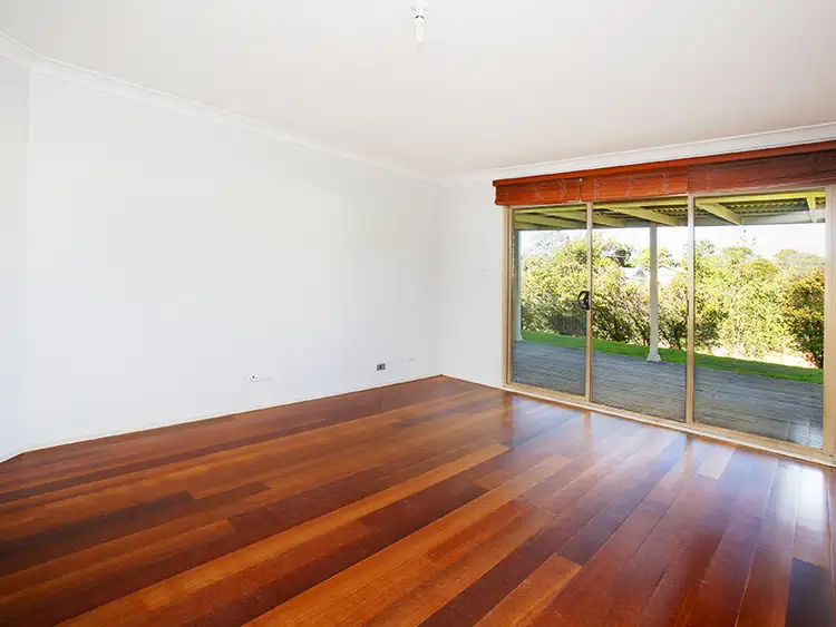 Second view of Homely house listing, 21 Anne St, Mittagong NSW 2575