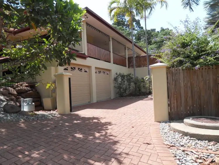 Fifth view of Homely house listing, 30 Lookout Terrace, Trinity Beach QLD 4879