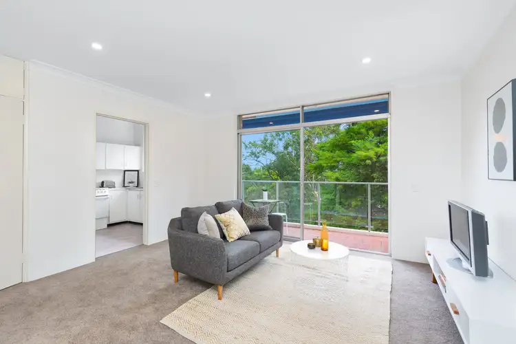 Fourth view of Homely apartment listing, 23/21 Belmont Avenue, Wollstonecraft NSW 2065