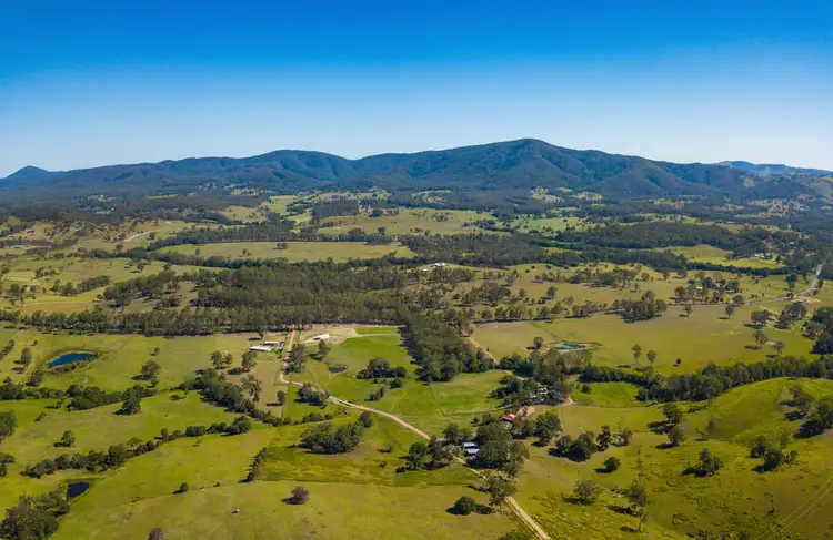 Third view of Homely land listing, 5691 The Bucketts Way, Burrell Creek NSW 2429