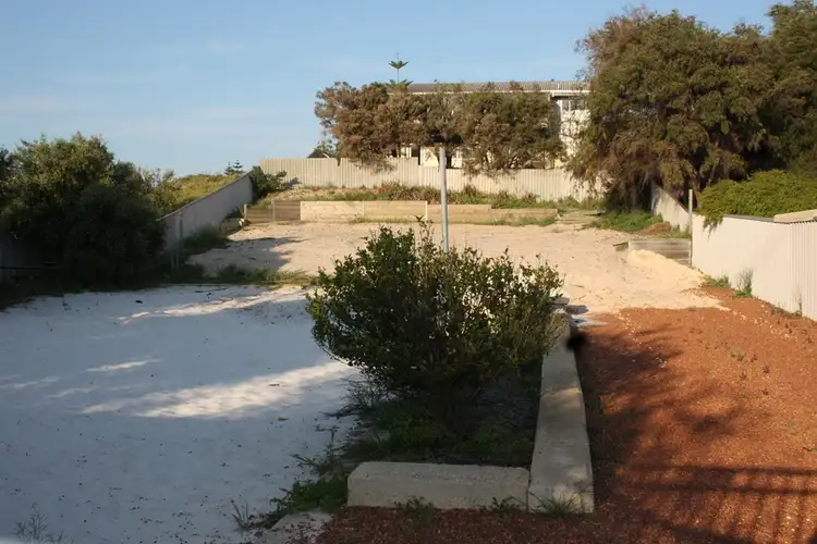 Second view of Homely land listing, 34 Mileura Street, Golden Bay WA 6174