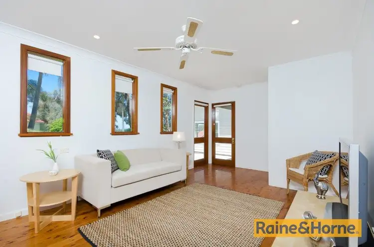 Second view of Homely house listing, 10 Attunga Street, Keiraville NSW 2500