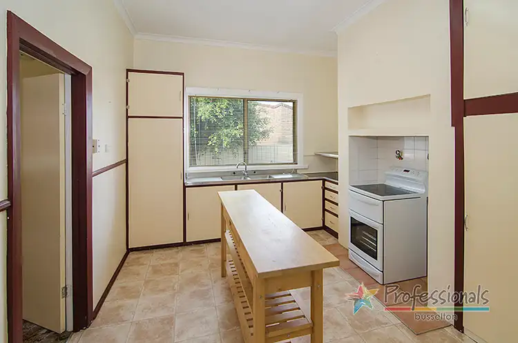 Second view of Homely house listing, 64 Bussell Highway, West Busselton WA 6280