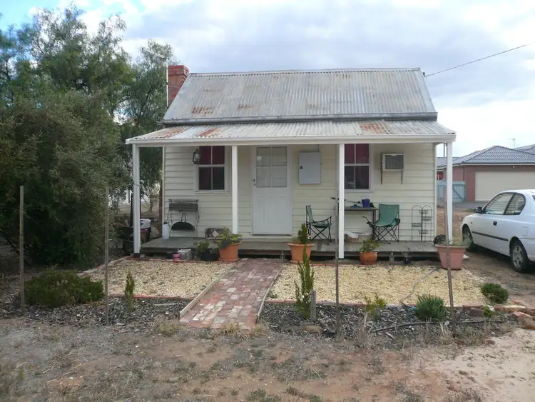 31 Taylor Street, Rupanyup VIC 3388