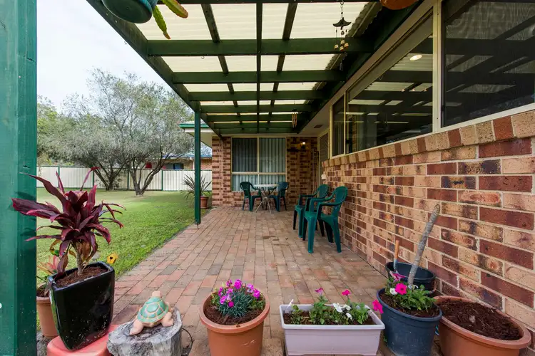 Fifth view of Homely house listing, 14 Casuarina Close, Coutts Crossing NSW 2460