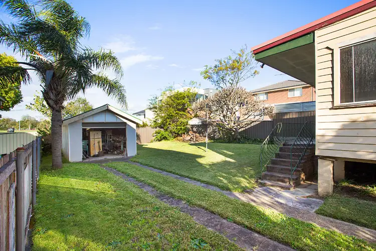 Fifth view of Homely house listing, 1 Spring Street, Concord NSW 2137