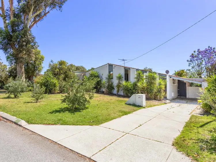 Main view of Homely house listing, 27 Felton Street, Balcatta WA 6021