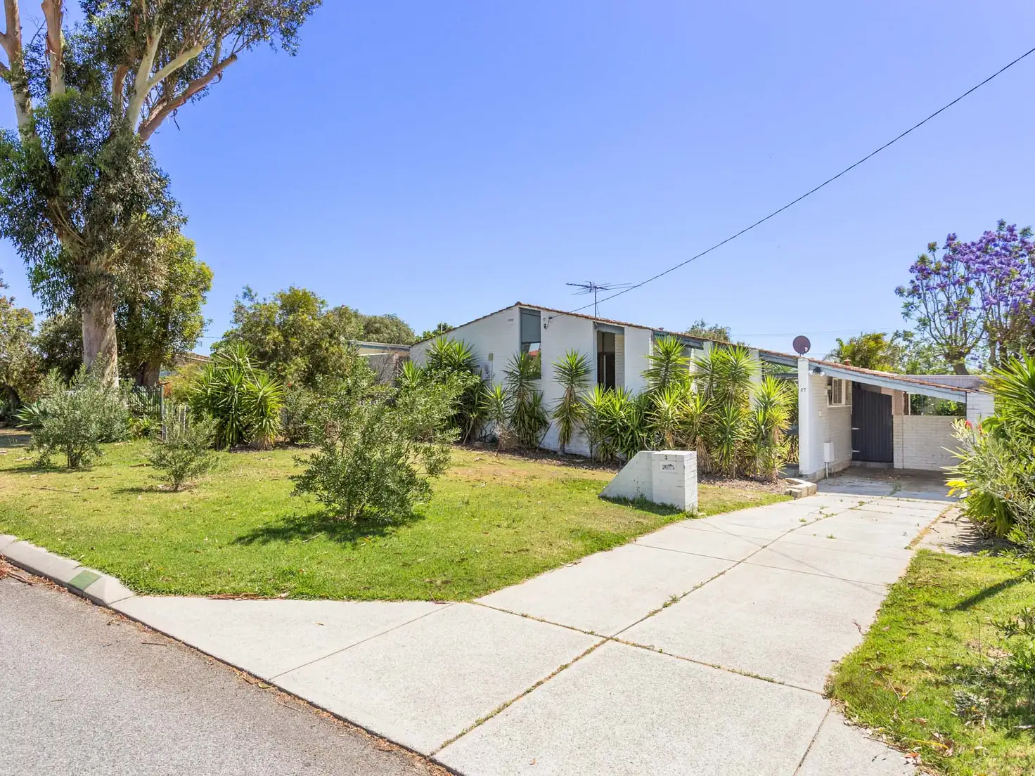 Main view of Homely house listing, 27 Felton Street, Balcatta WA 6021