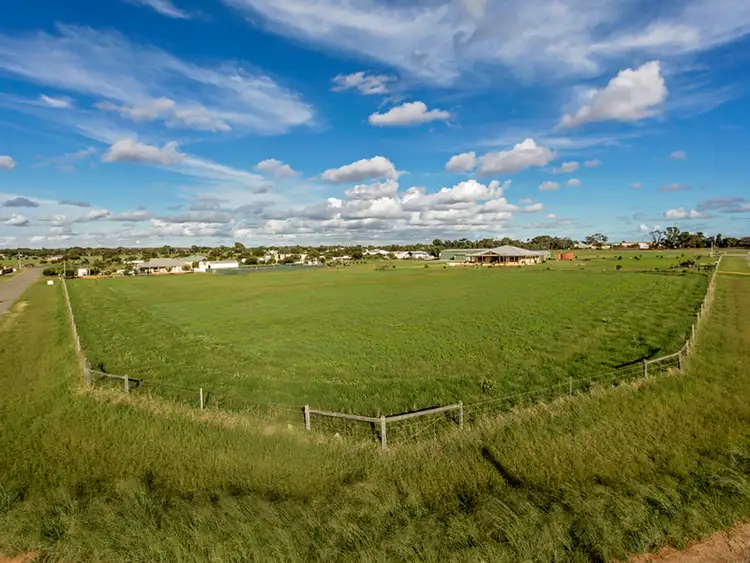 Fourth view of Homely land listing, 5 Calamar Place, Woorree WA 6530