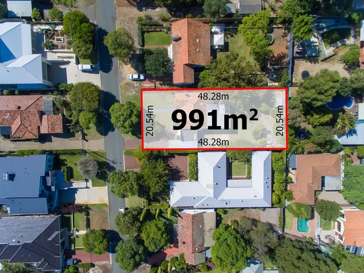 Third view of Homely house listing, 81 Kirwan Street, Floreat WA 6014