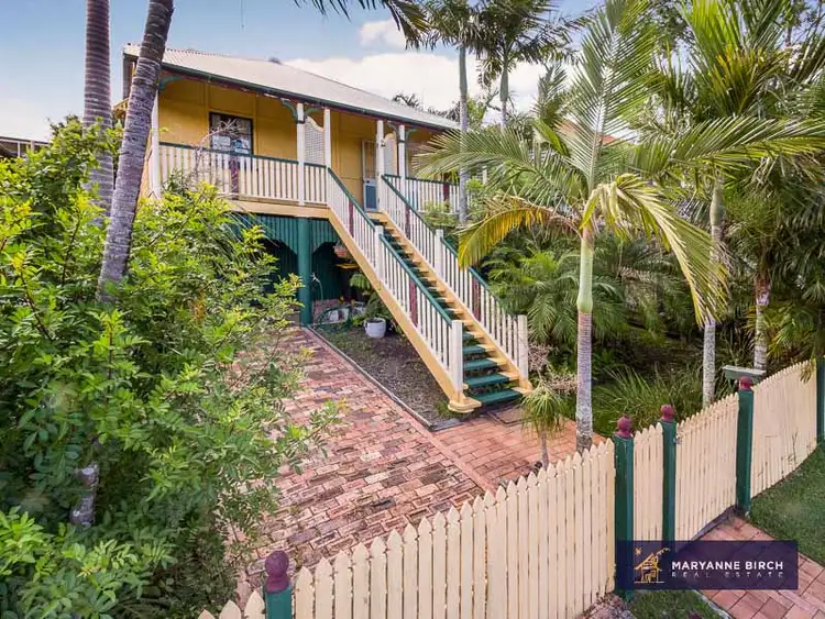 Main view of Homely house listing, 52 Tandoor Street, Morningside QLD 4170