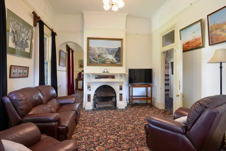 Second view of Homely house listing, 26-28 George Street, Kalgoorlie WA 6430