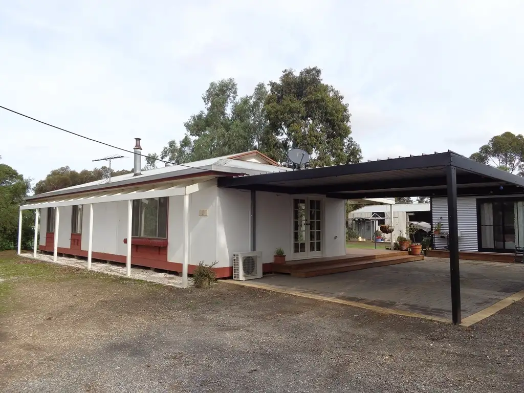 Main view of Homely house listing, 1 Leilete, Two Wells SA 5501