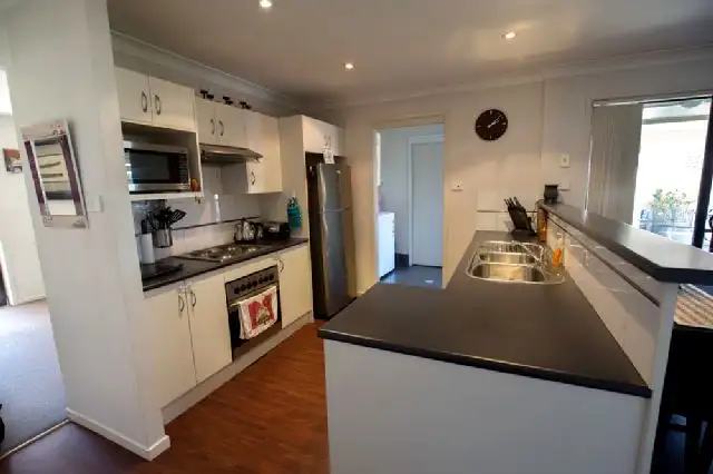 Sixth view of Homely house listing, 5 Stanton Drive, Raworth NSW 2321