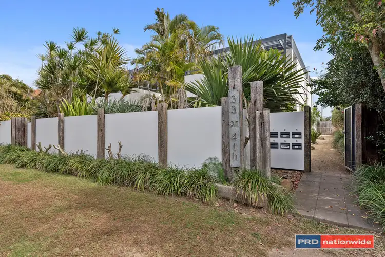 2/33 Fourth Avenue, Sawtell NSW 2452