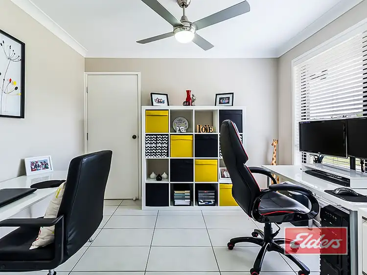 Seventh view of Homely house listing, 10 Wildwood Crescent, Jimboomba QLD 4280