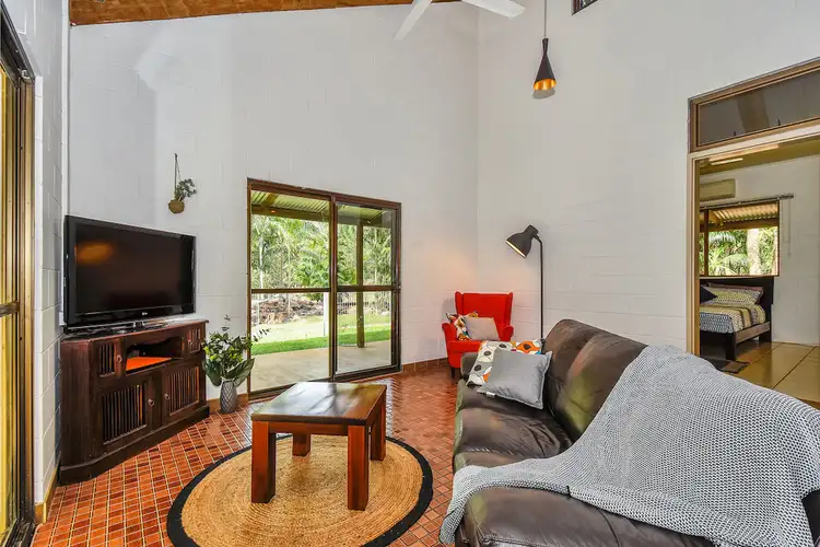 Sixth view of Homely house listing, 90 Macleod Road, Howard Springs NT 835