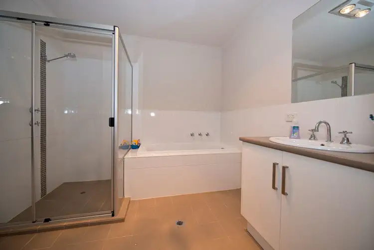 Fourth view of Homely townhouse listing, Unit 11 / 1-3 Mary Street, Mawson Lakes SA 5095