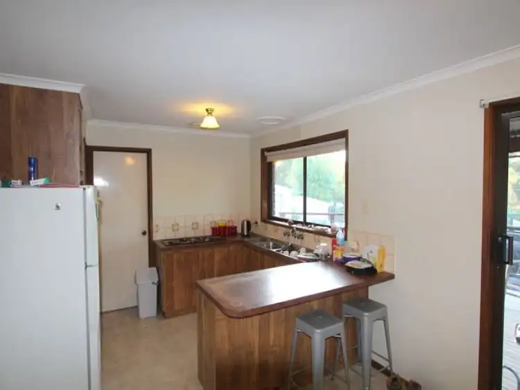 Third view of Homely house listing, 4 Eveline Court, Mirboo North VIC 3871