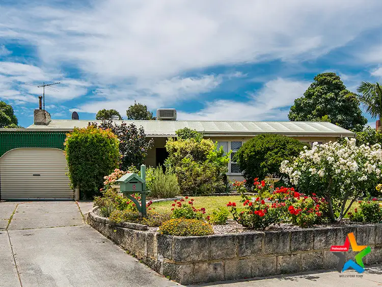 8 Hardy Road, Bassendean WA 6054
