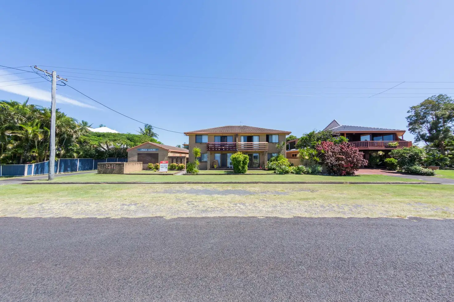 Main view of Homely house listing, 7/32 Owen Street, Ballina NSW 2478