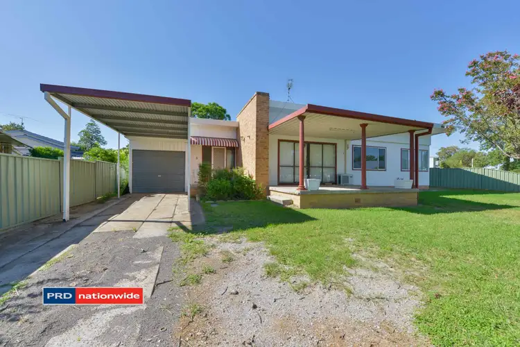 3 Nancy Street, Tamworth NSW 2340