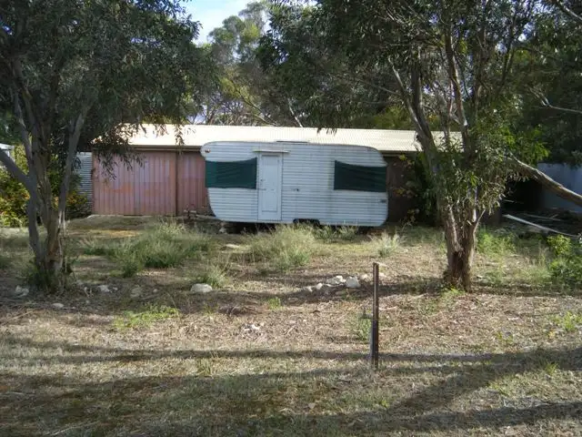 Second view of Homely land listing, 5 Gosse Crescent, Kingscote SA 5223
