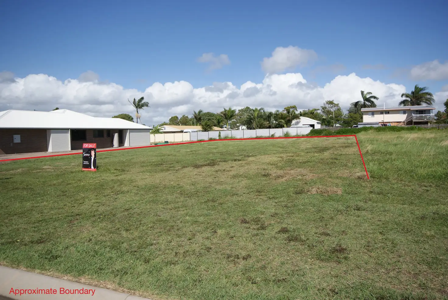 Main view of Homely land listing, 35 Burley Road, Innes Park QLD 4670