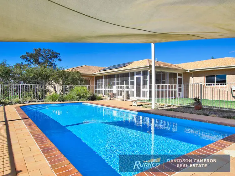 Main view of Homely house listing, 10 Regans Road, Tamworth NSW 2340