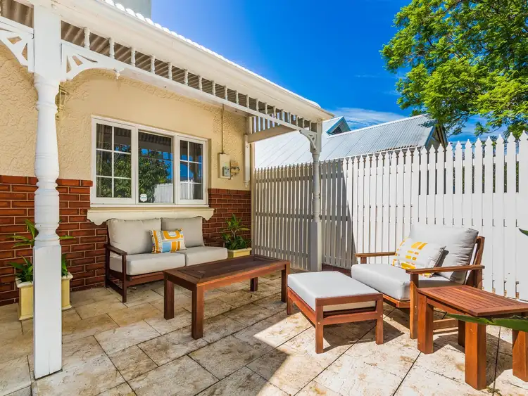 Second view of Homely house listing, 60 Wasley Street, North Perth WA 6006