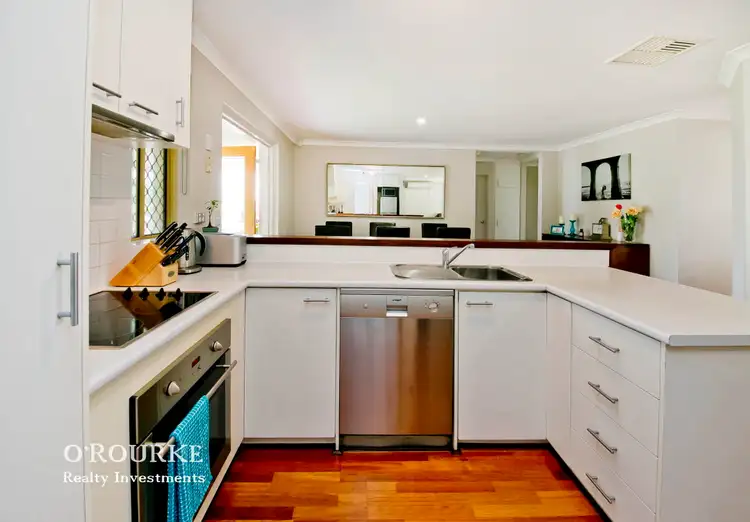 Fourth view of Homely house listing, 11 a Pike Street, Karrinyup WA 6018