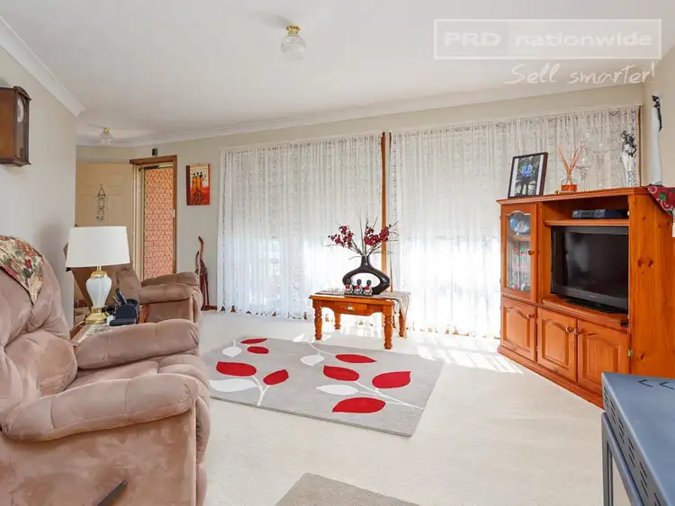 Third view of Homely house listing, 5 Langi Crescent, Glenfield Park NSW 2650