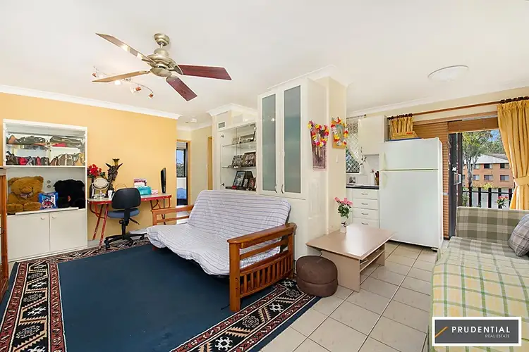 Second view of Homely unit listing, 12/17-25 Rudd Road, Leumeah NSW 2560