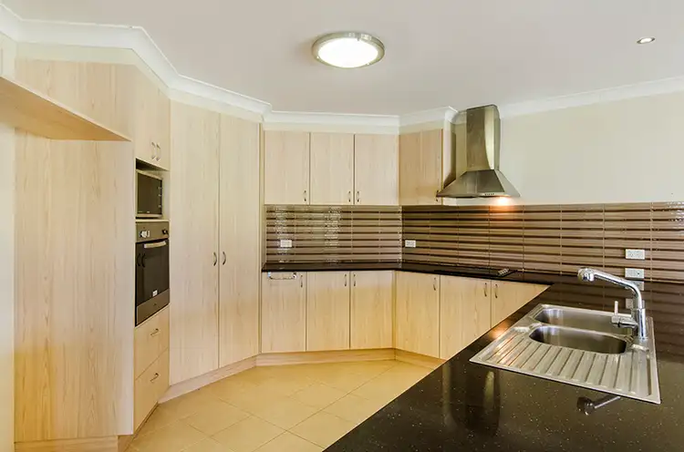 Fifth view of Homely house listing, 12 Silky Oak Close, Lawrence NSW 2460