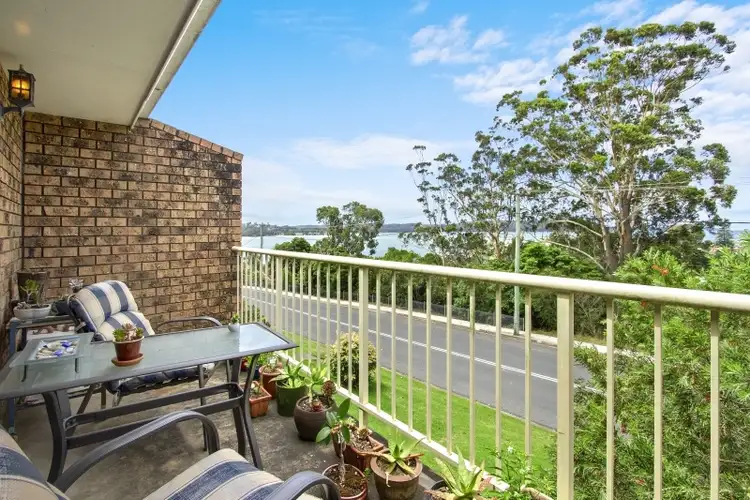 Third view of Homely unit listing, 1/6 Pacific Street, Batemans Bay NSW 2536