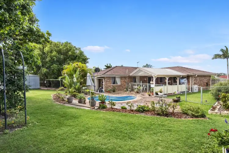 Second view of Homely house listing, 9 Emma Place, Deception Bay QLD 4508