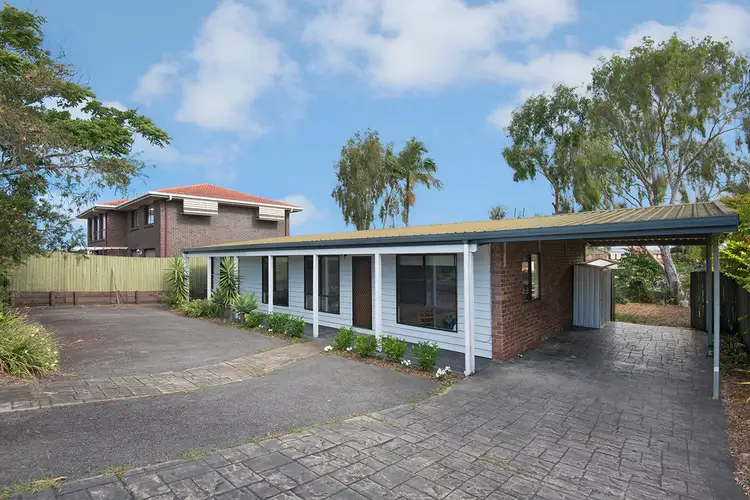 876 Rode Rd, Mcdowall QLD 4053