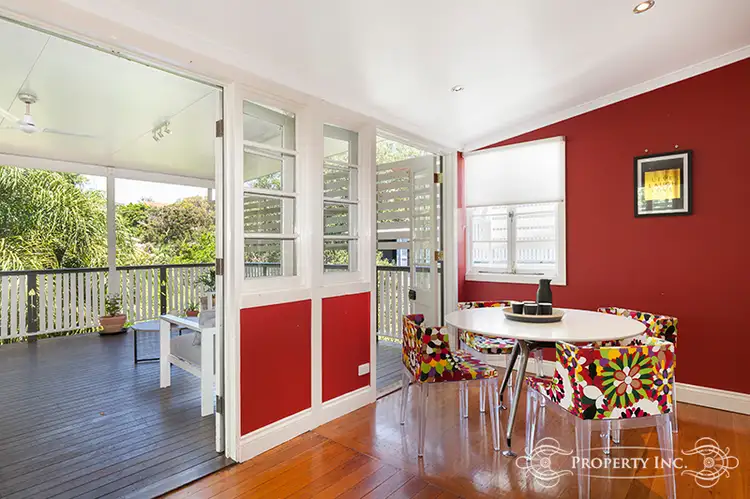 Third view of Homely house listing, 53 Wentworth Parade, Balmoral QLD 4171