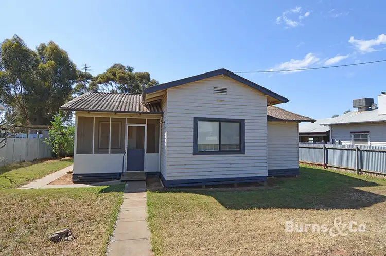 Main view of Homely house listing, 33 Box Street, Merbein VIC 3505
