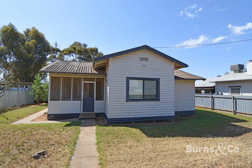 Main view of Homely house listing, 33 Box Street, Merbein VIC 3505