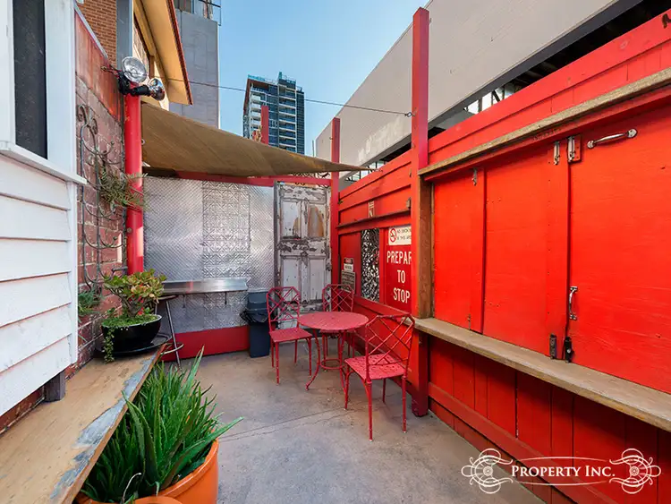 Seventh view of Homely block of units listing, 105 Melbourne Street, South Brisbane QLD 4101