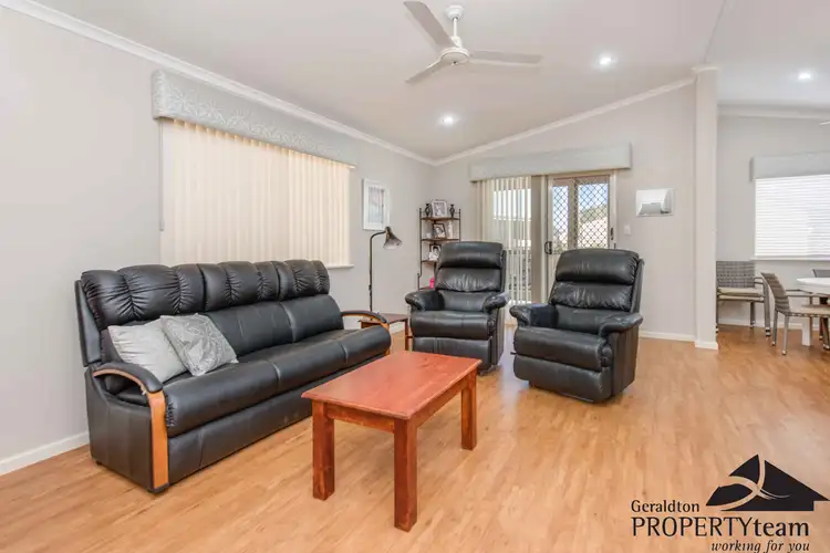 Seventh view of Homely house listing, 60/463 Marine Terrace, Geraldton WA 6530