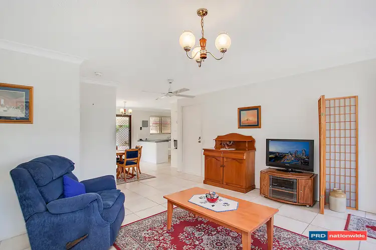 Fourth view of Homely semi-detached listing, 1/87 Treeview Drive, Burleigh Waters QLD 4220