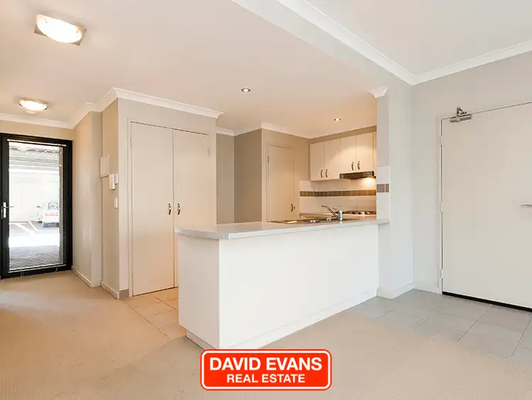 Fifth view of Homely apartment listing, 90/12 Citadel Way, Currambine WA 6028