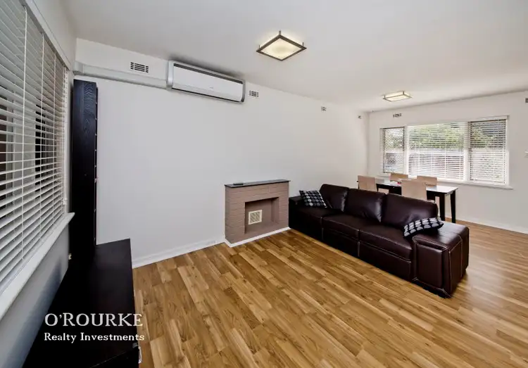 Second view of Homely unit listing, 3/22 The Arcade, Doubleview WA 6018