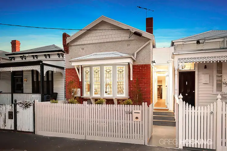 Main view of Homely house listing, 154 Danks Street, Albert Park VIC 3206