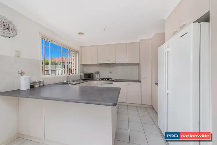 Third view of Homely house listing, 14 Lanley Square, Ngunnawal ACT 2913