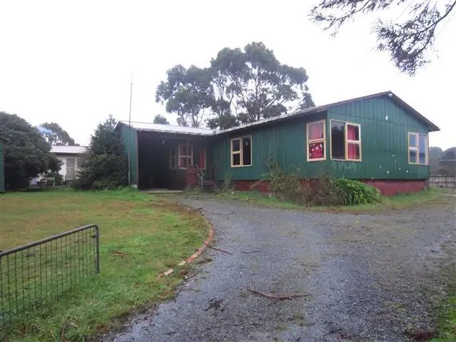 Main view of Homely house listing, 13 Counsel Street, Zeehan TAS 7469