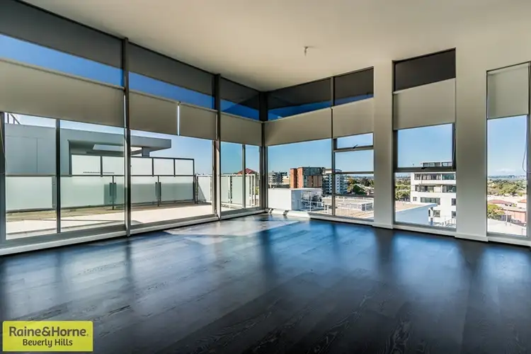 Second view of Homely unit listing, 172/555 Princes Highway, Rockdale NSW 2216
