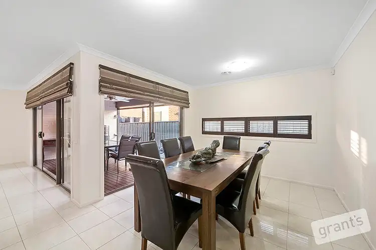 Seventh view of Homely house listing, 25 Bernly Boulevard, Berwick VIC 3806